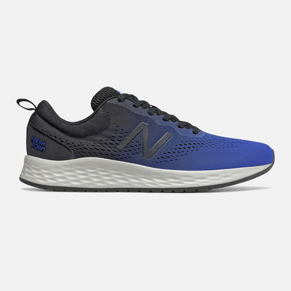Blue/Black Fresh Foam Arishi v3 | New Balance Shoes