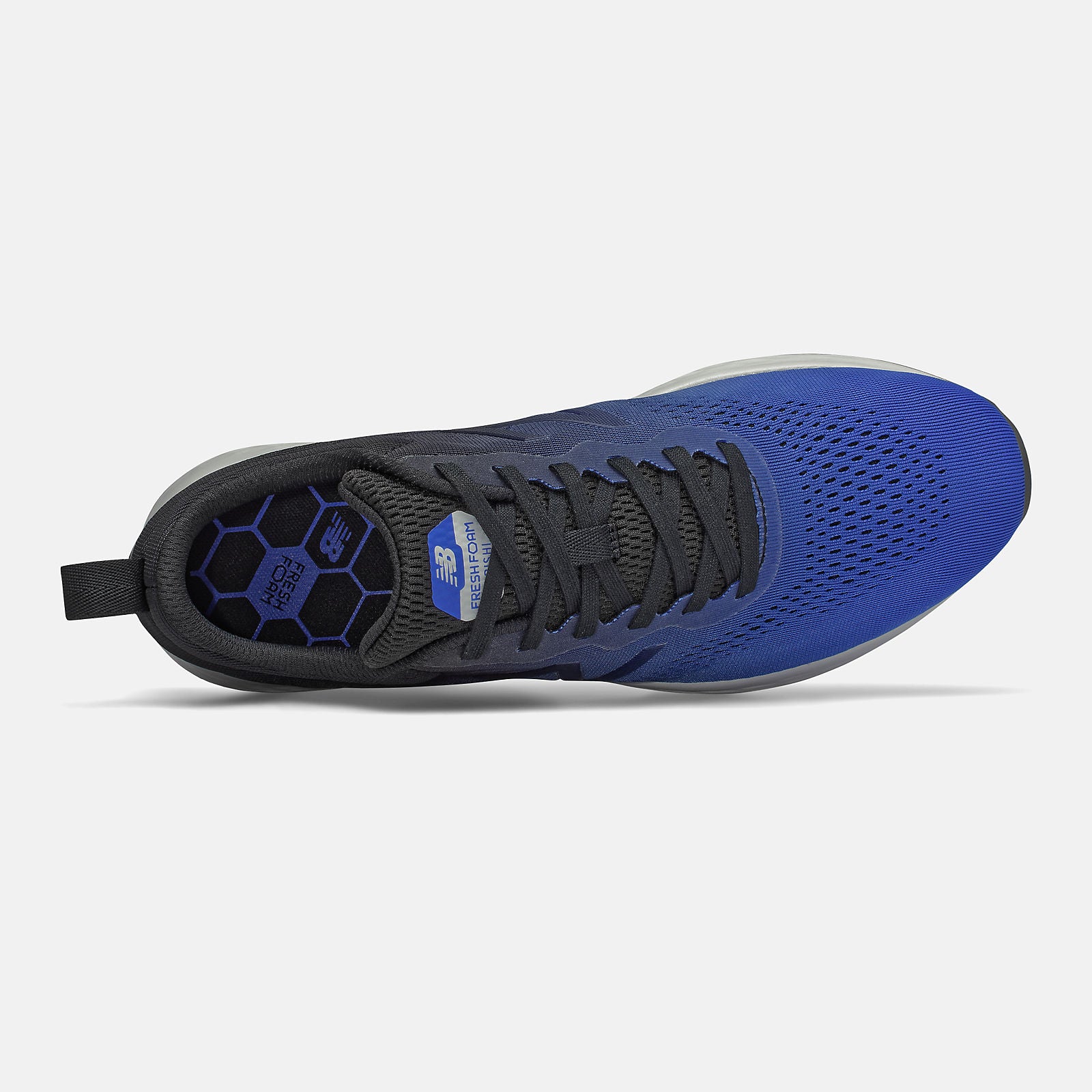 Blue/Black Fresh Foam Arishi v3 | New Balance Shoes