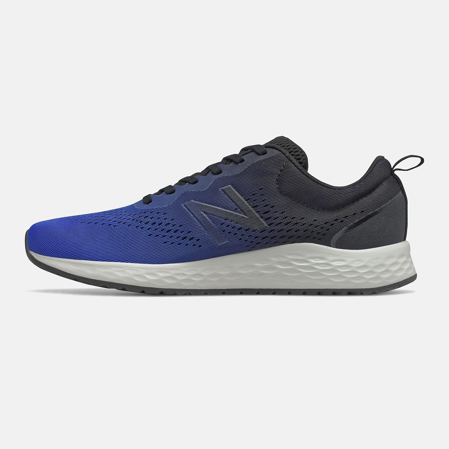 Blue/Black Fresh Foam Arishi v3 | New Balance Shoes