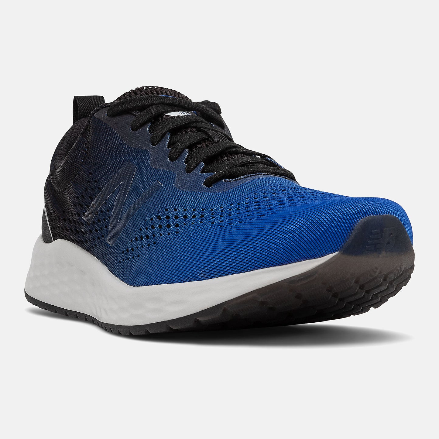 Blue/Black Fresh Foam Arishi v3 | New Balance Shoes