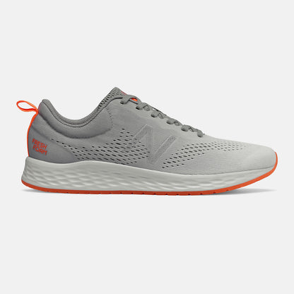 White/Grey Fresh Foam Arishi v3 | New Balance Shoes