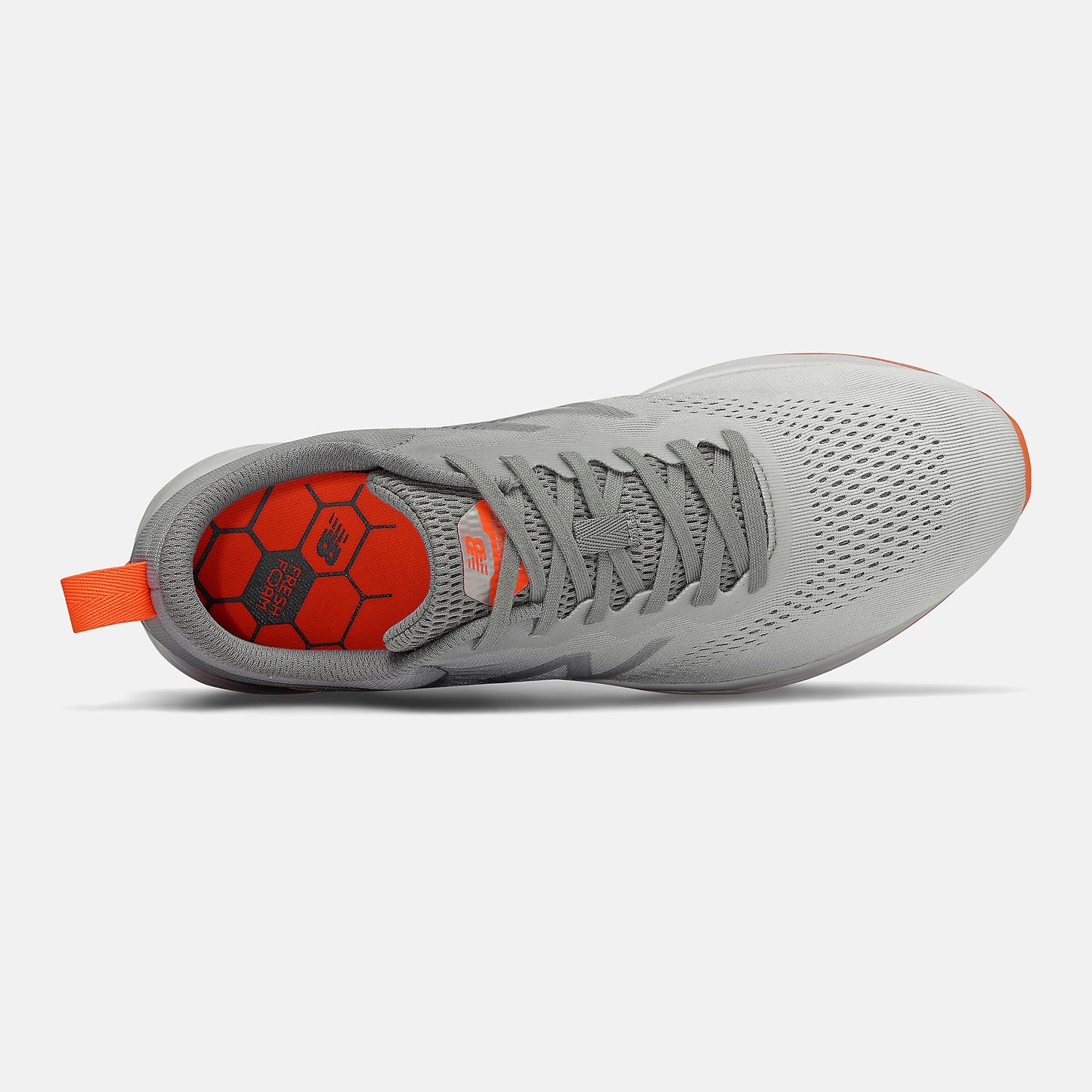 White/Grey Fresh Foam Arishi v3 | New Balance Shoes