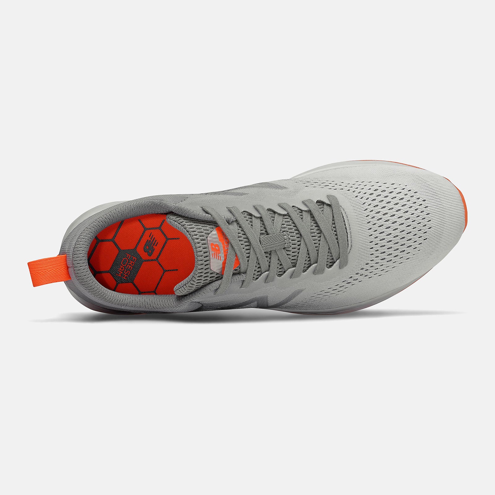 White/Grey Fresh Foam Arishi v3 | New Balance Shoes