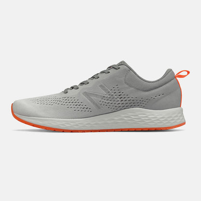 White/Grey Fresh Foam Arishi v3 | New Balance Shoes
