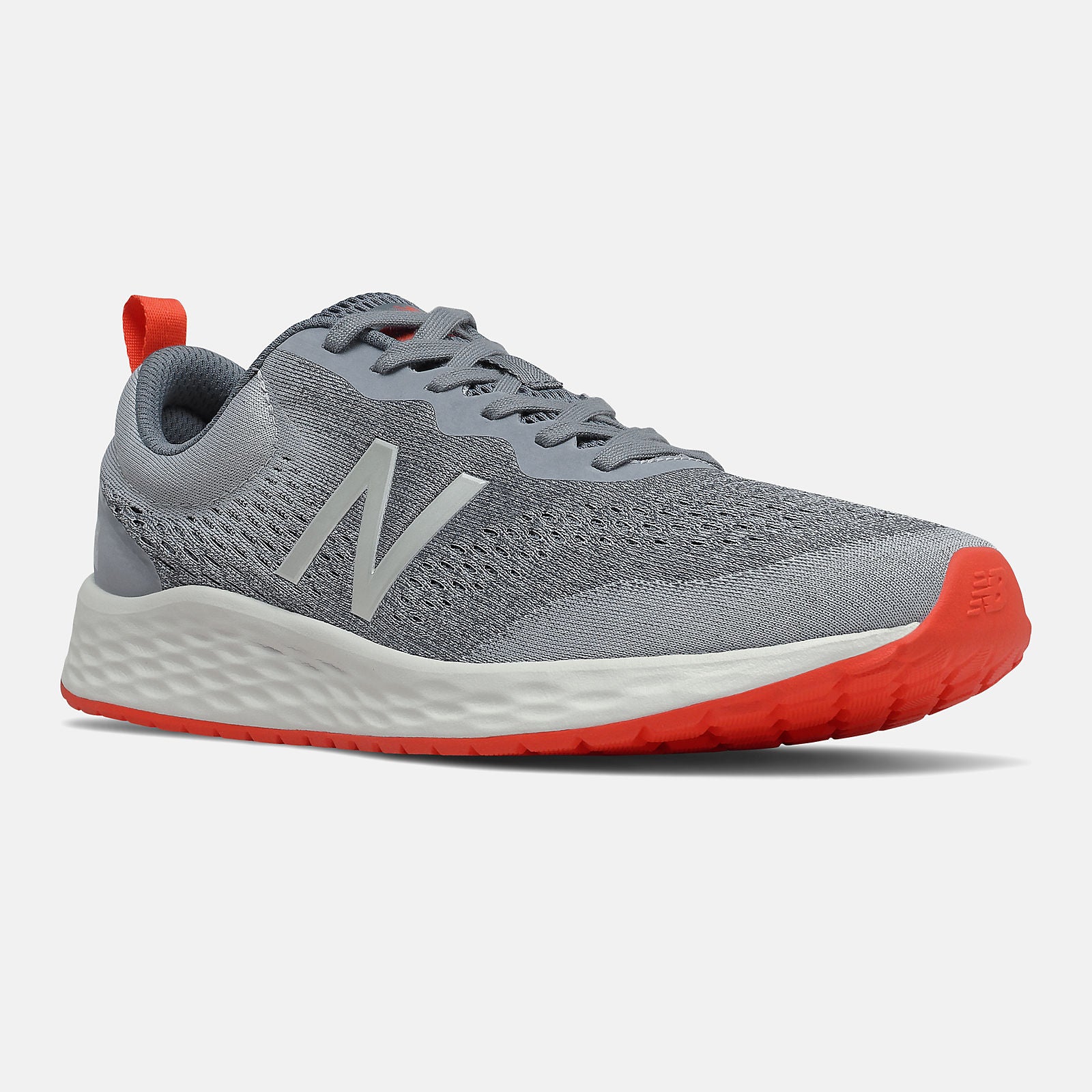 Light Cyclone/Ocean Grey Fresh Foam Arishiv3 | New Balance Shoes