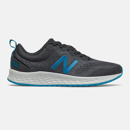 Black/Wave Blue Fresh Foam Arishiv3 | New Balance Shoes