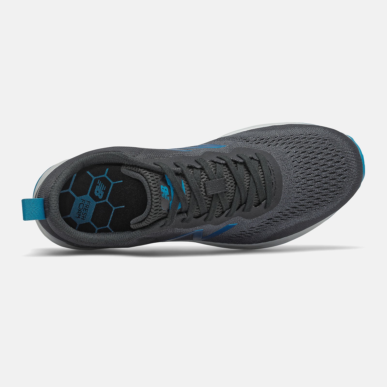 Black/Wave Blue Fresh Foam Arishiv3 | New Balance Shoes