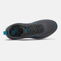Black/Wave Blue Fresh Foam Arishiv3 | New Balance Shoes