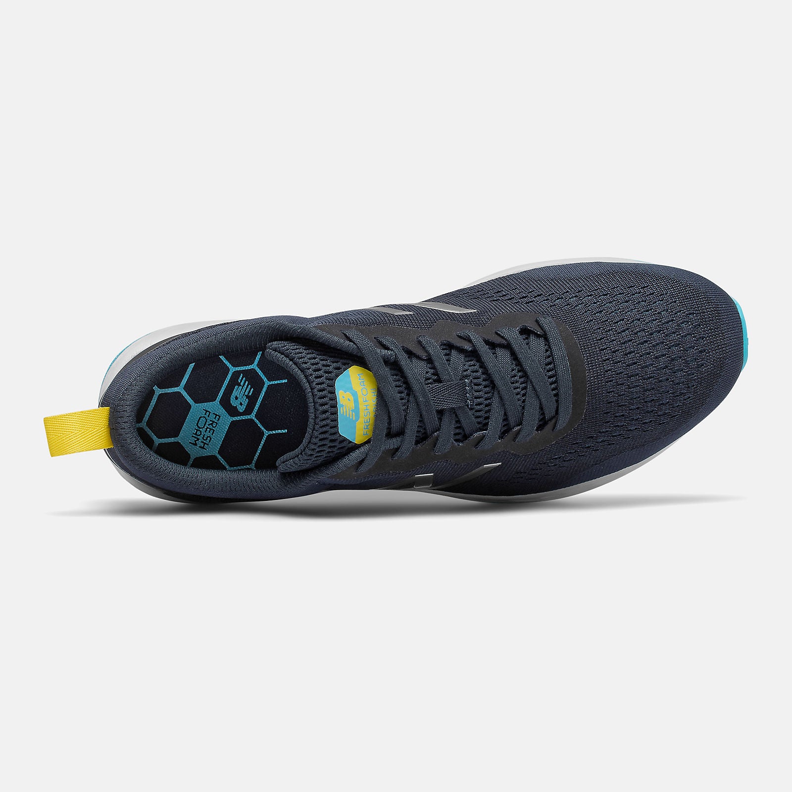 Eclipse/Natural Indigo Fresh Foam Arishiv3 | New Balance Shoes