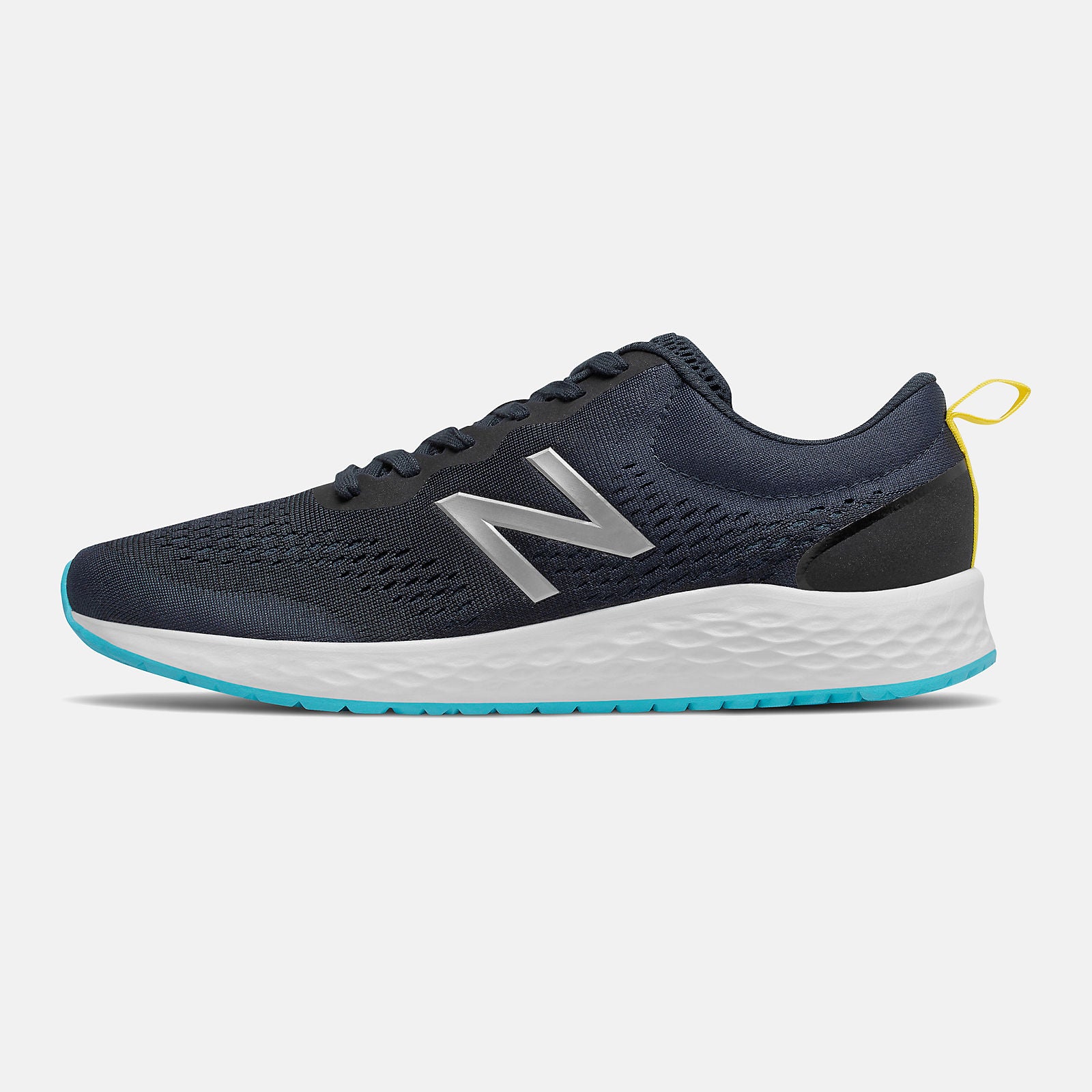 Eclipse/Natural Indigo Fresh Foam Arishiv3 | New Balance Shoes