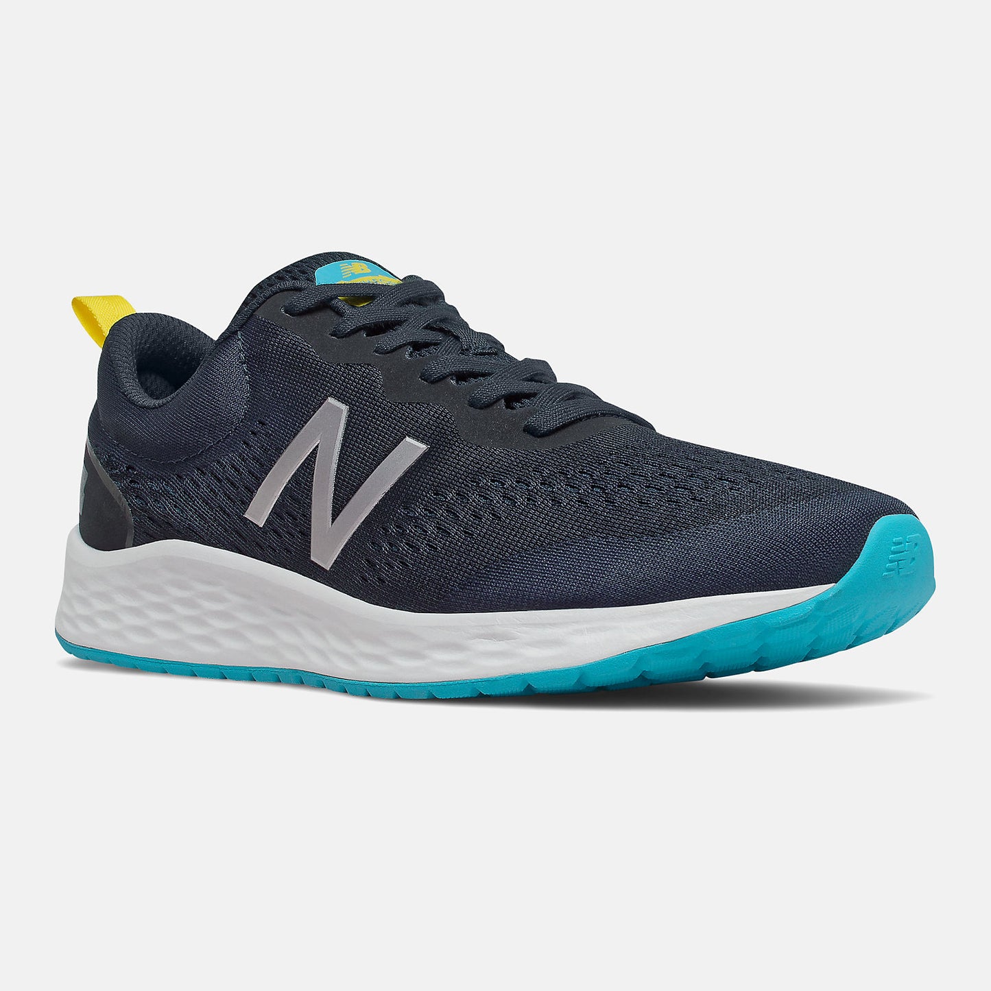 Eclipse/Natural Indigo Fresh Foam Arishiv3 | New Balance Shoes