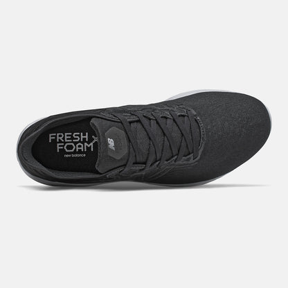 Black/White Fresh Foam Beacon v3 | New Balance Shoes