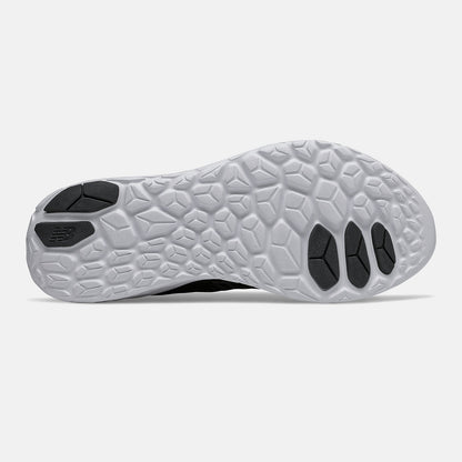 Black/White Fresh Foam Beacon v3 | New Balance Shoes