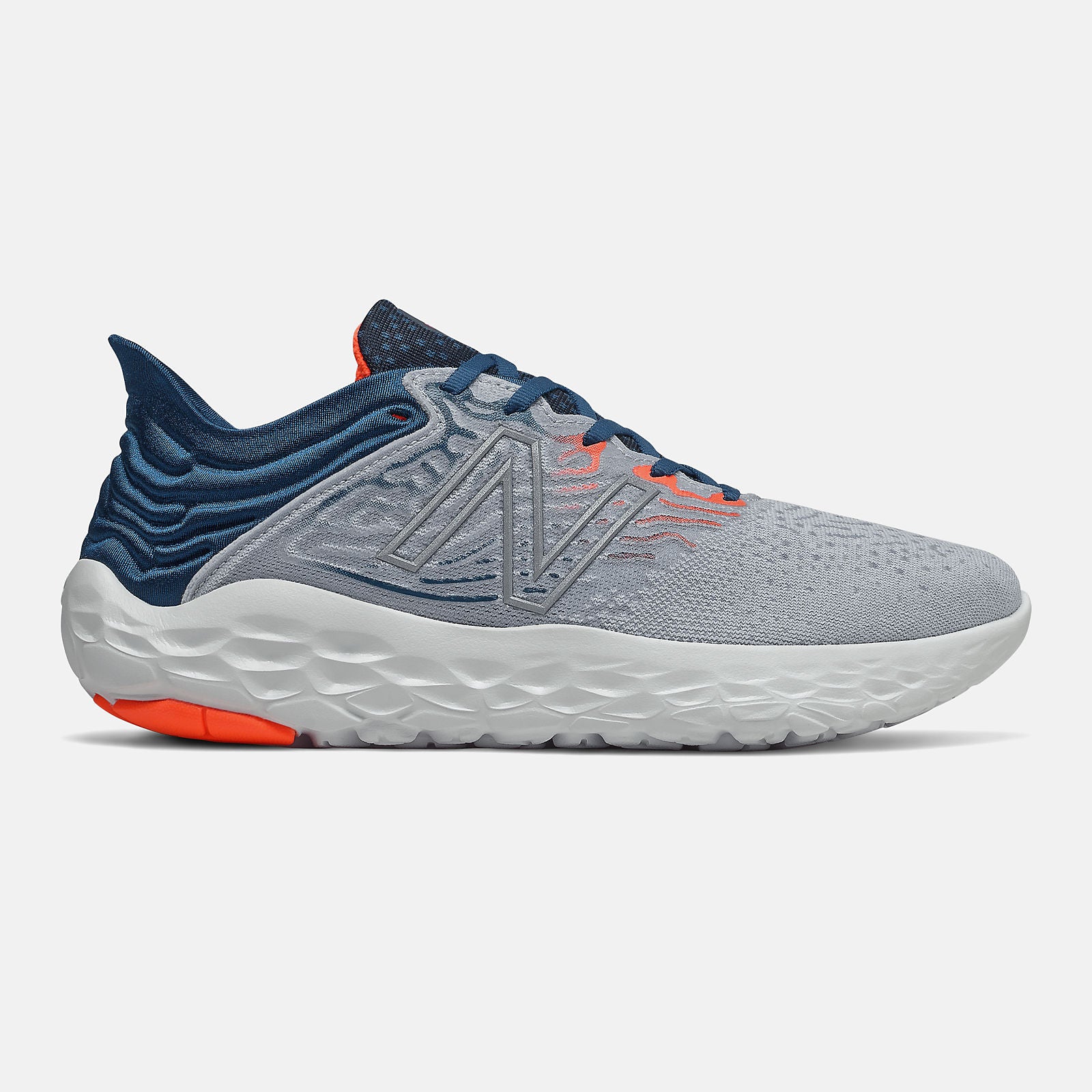 Light Cyclone/Rogue Wave Fresh Foam Beacon v3 | New Balance Shoes