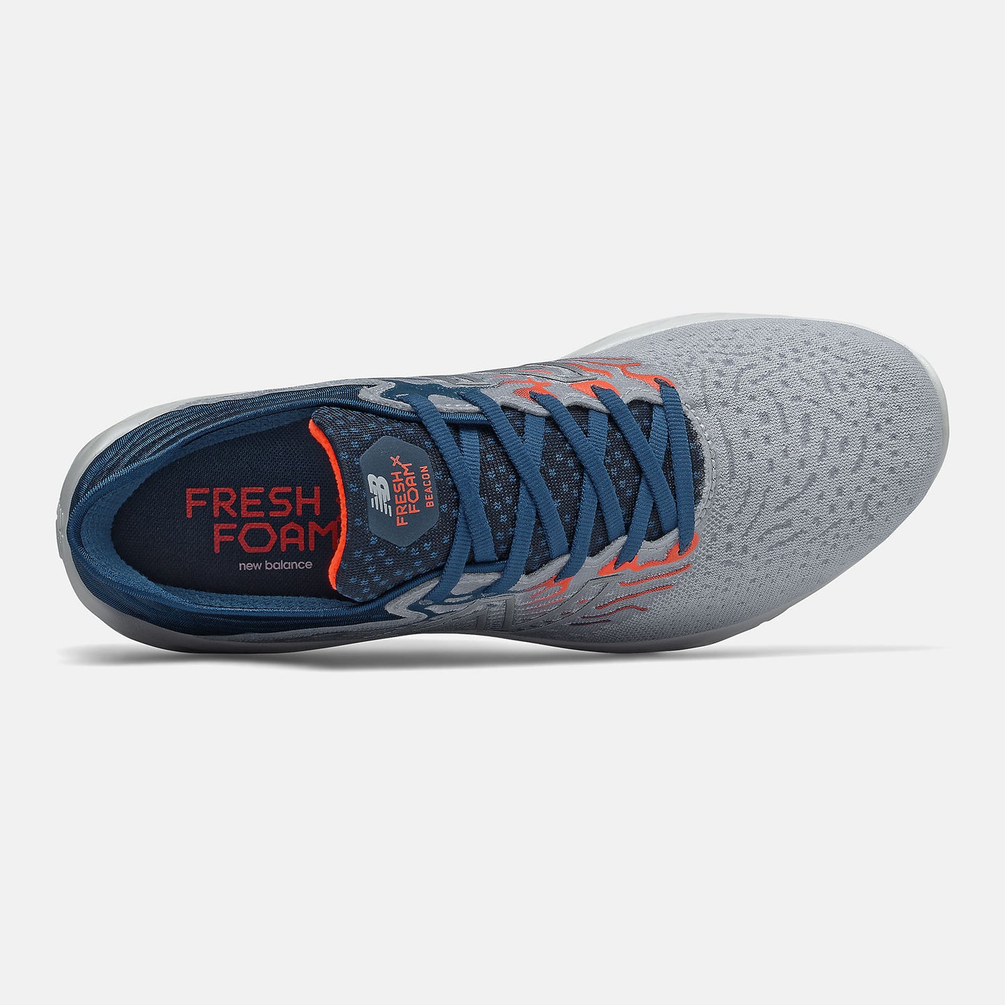 Light Cyclone/Rogue Wave Fresh Foam Beacon v3 | New Balance Shoes