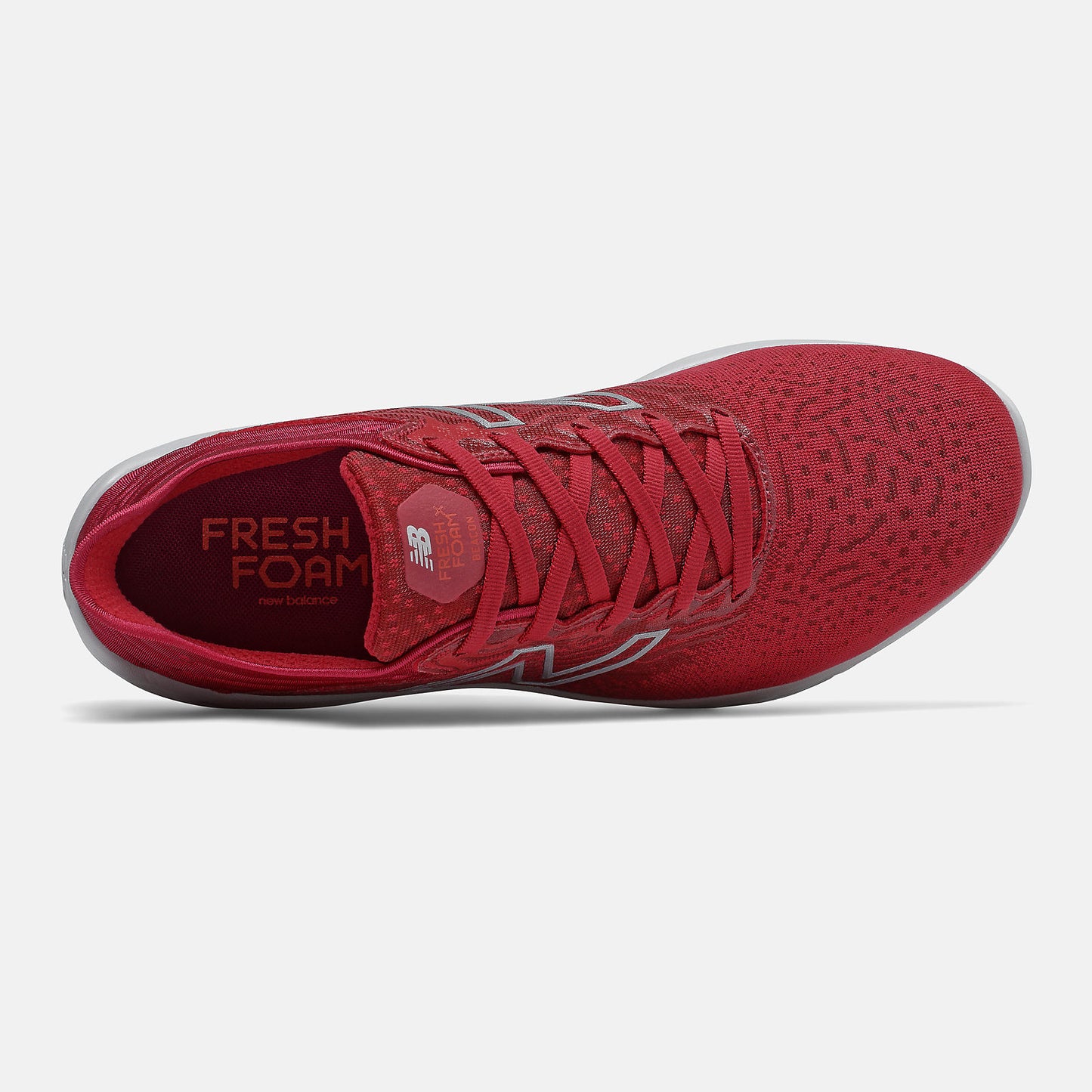 Neo Flame/Neo Crimson Fresh Foam Beacon v3 | New Balance Shoes