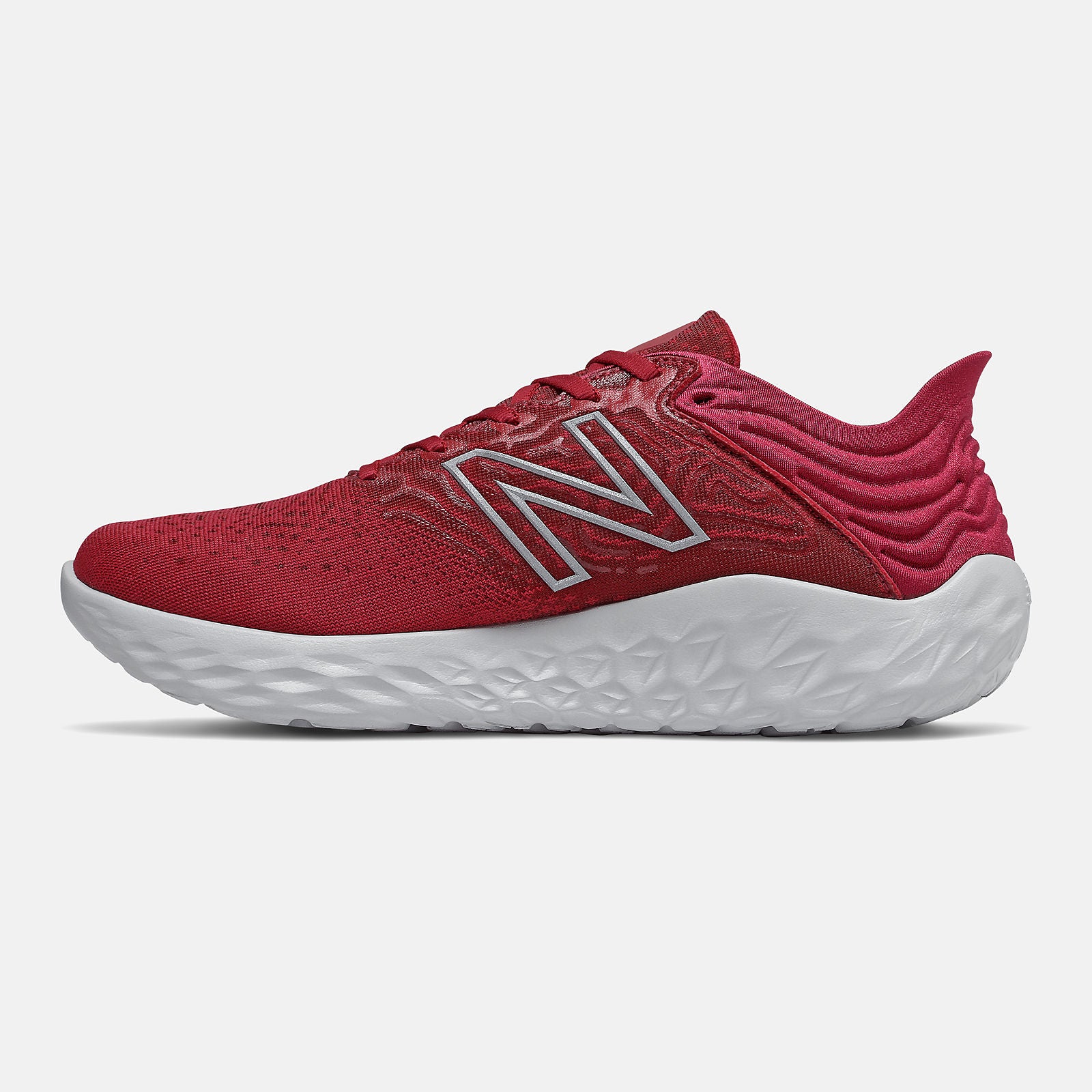 Neo Flame/Neo Crimson Fresh Foam Beacon v3 | New Balance Shoes