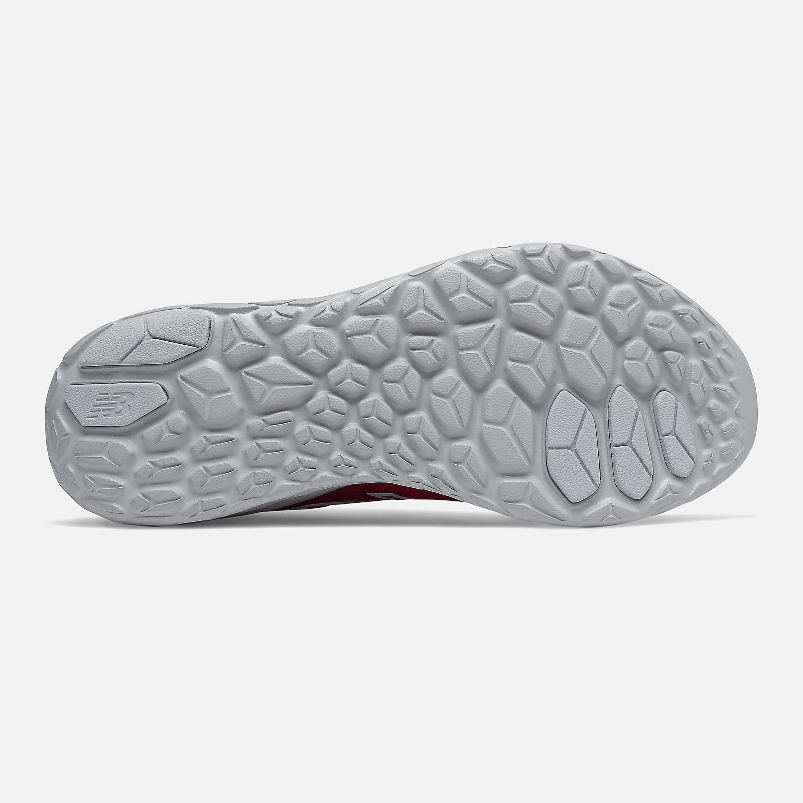 Neo Flame/Neo Crimson Fresh Foam Beacon v3 | New Balance Shoes