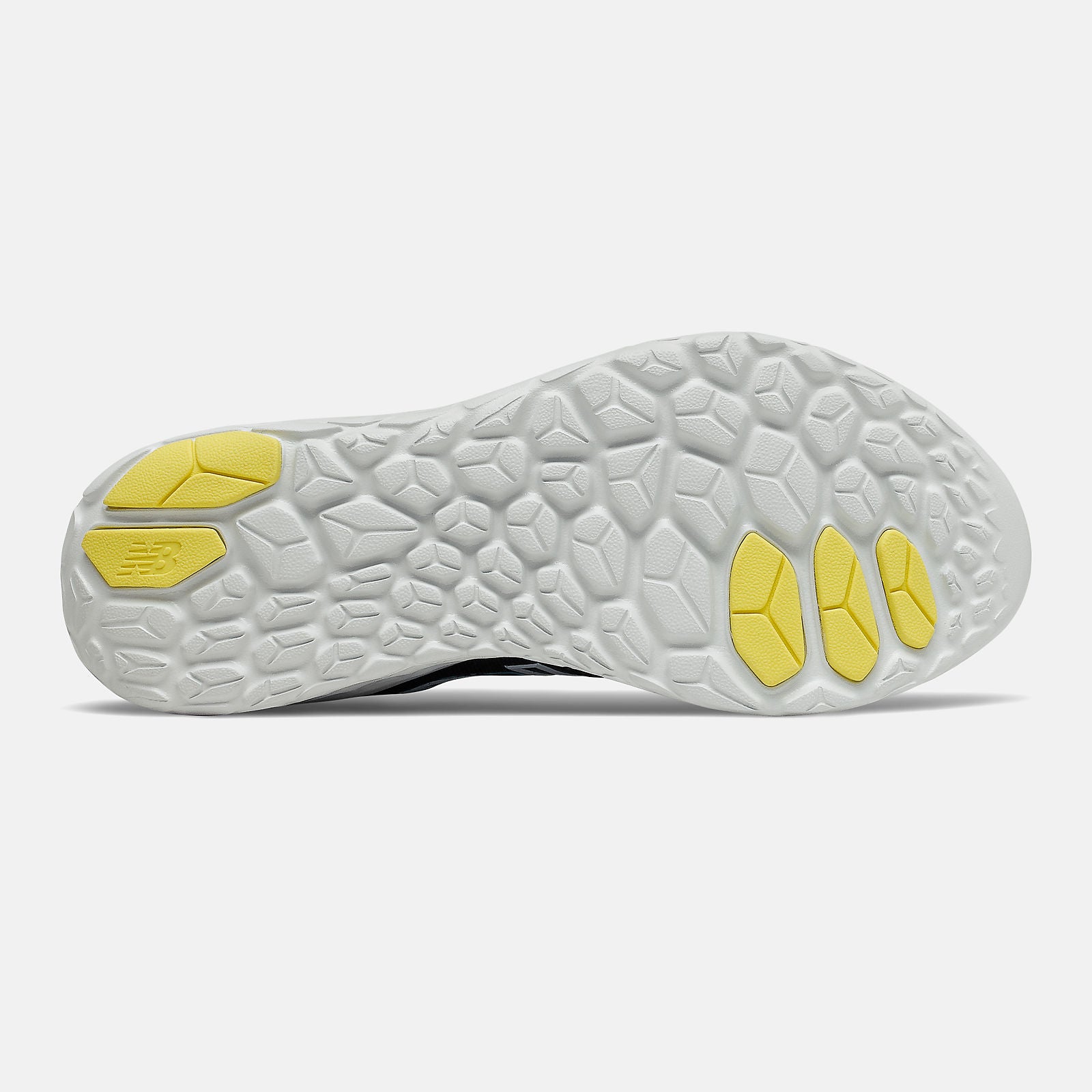 Thunder/Virtual Sky Fresh Foam Beacon v3 | New Balance Shoes