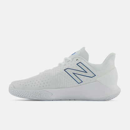 White/Laser Blue Fresh Foam X Lav V2 | New Balance Shoes