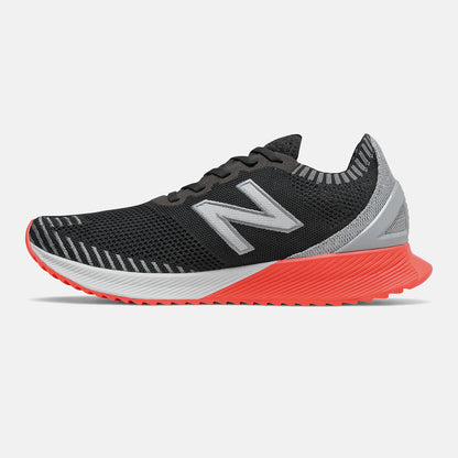 Black/Steel and Neo Flame FuelCell Echo | New Balance Shoes