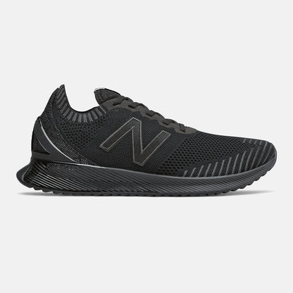 Black FuelCell Echo | New Balance Shoes