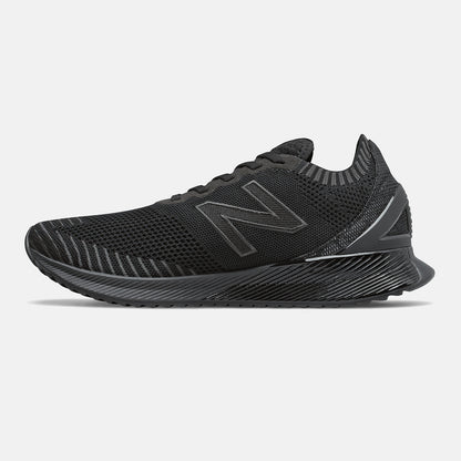 Black FuelCell Echo | New Balance Shoes