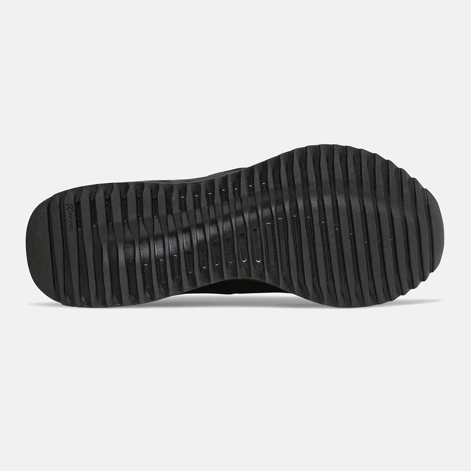 Black FuelCell Echo | New Balance Shoes