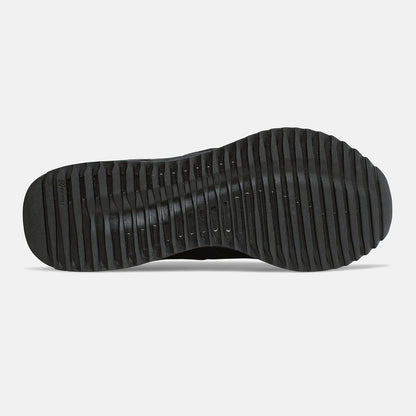 Black FuelCell Echo | New Balance Shoes