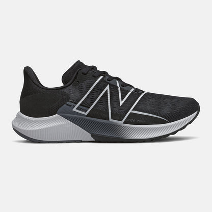 Black/White FuelCell Propel v2 | New Balance Shoes