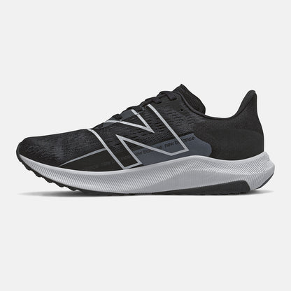 Black/White FuelCell Propel v2 | New Balance Shoes