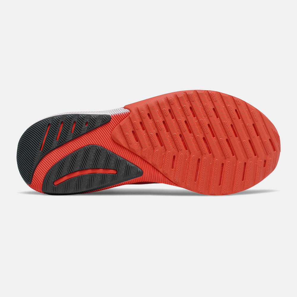 Black/Ghost Pepper FuelCell Propel v2 | New Balance Shoes
