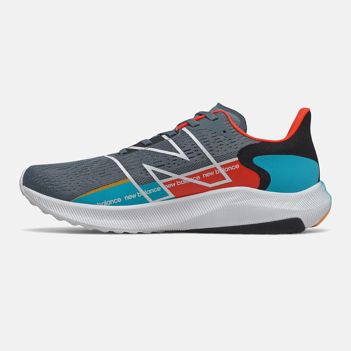 Ocean Grey/Virtual Sky FuelCell Propel v2 | New Balance Shoes