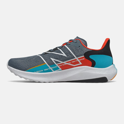 Ocean Grey/Virtual Sky FuelCell Propel v2 | New Balance Shoes