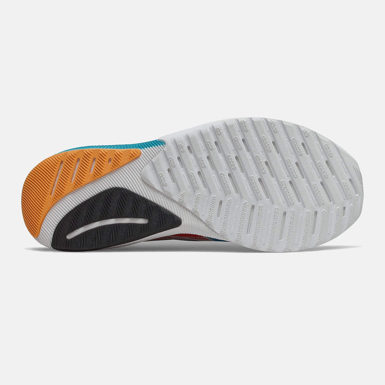 Ocean Grey/Virtual Sky FuelCell Propel v2 | New Balance Shoes