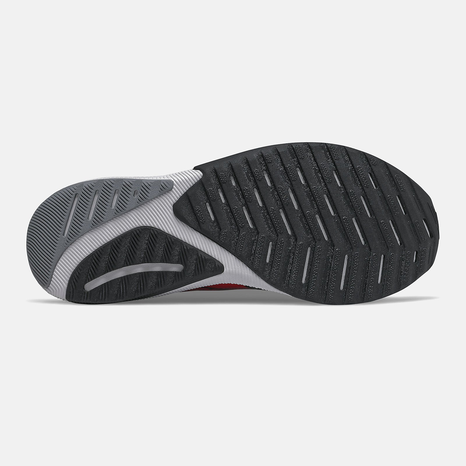 Steel/Black and Neo Flame FuelCell Propel v2 | New Balance Shoes