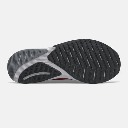Steel/Black and Neo Flame FuelCell Propel v2 | New Balance Shoes