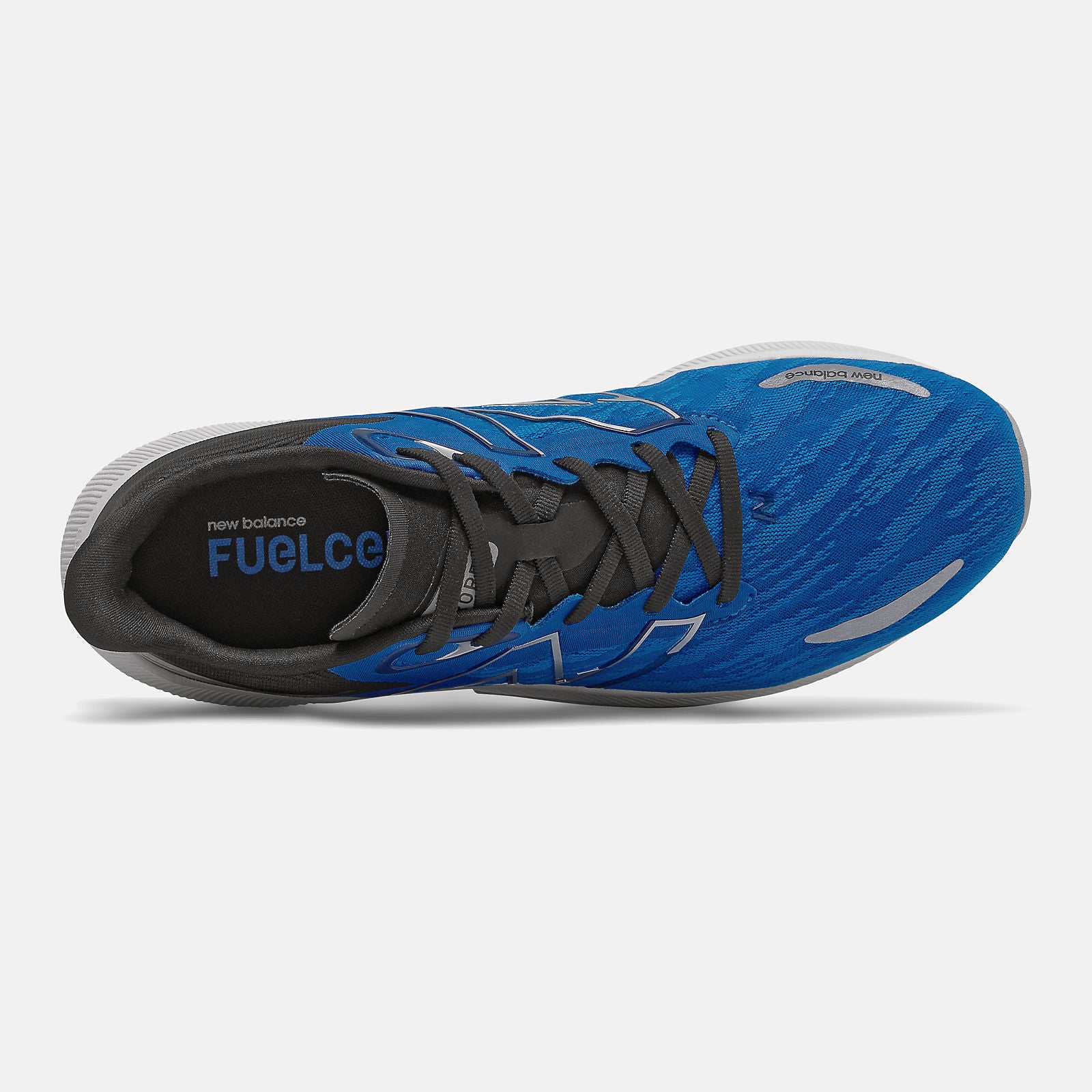 Laser Blue/Black FuelCell Propel v3 | New Balance Shoes