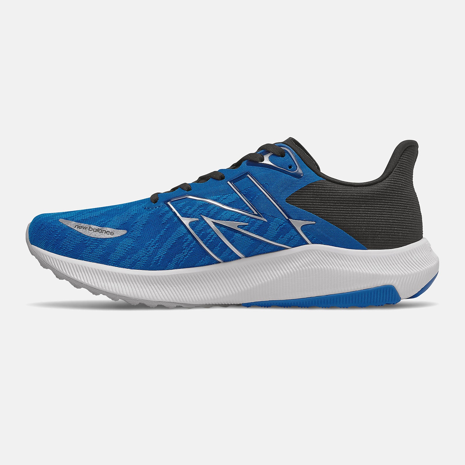 Laser Blue/Black FuelCell Propel v3 | New Balance Shoes