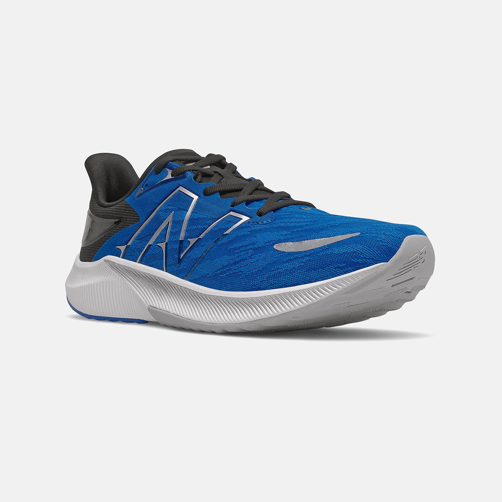 Laser Blue/Black FuelCell Propel v3 | New Balance Shoes