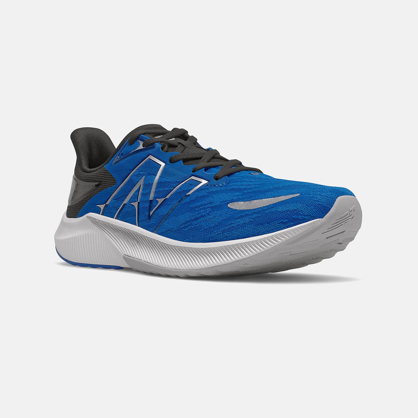 Laser Blue/Black FuelCell Propel v3 | New Balance Shoes