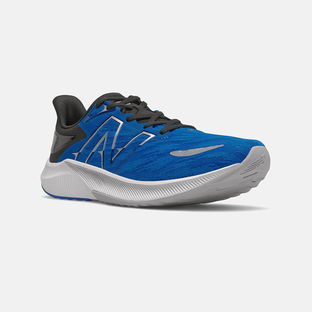Laser Blue/Black FuelCell Propel v3 | New Balance Shoes