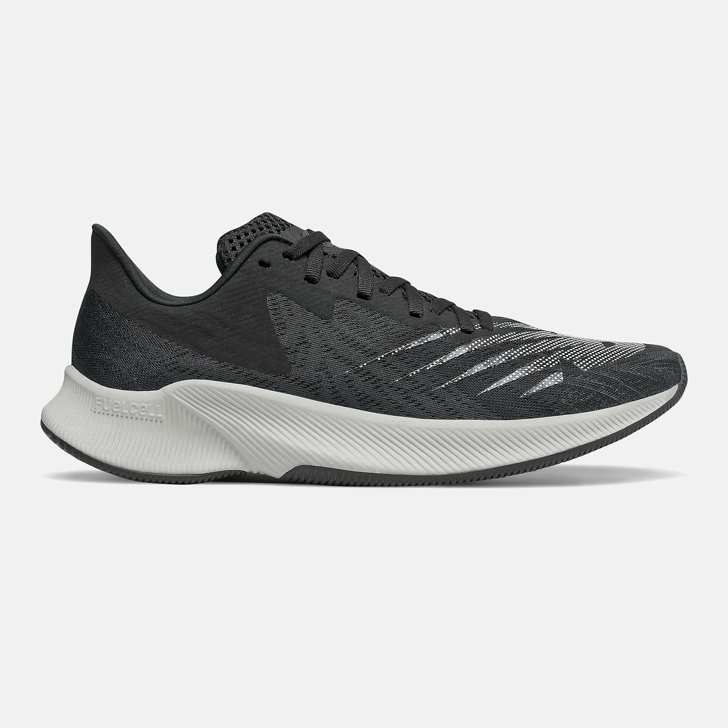 Black/White FuelCell Prism | New Balance Shoes