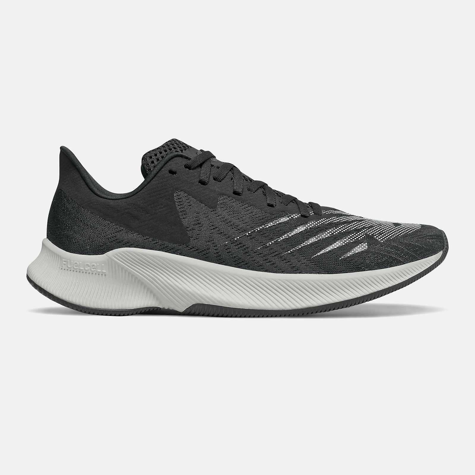 Black/White FuelCell Prism | New Balance Shoes