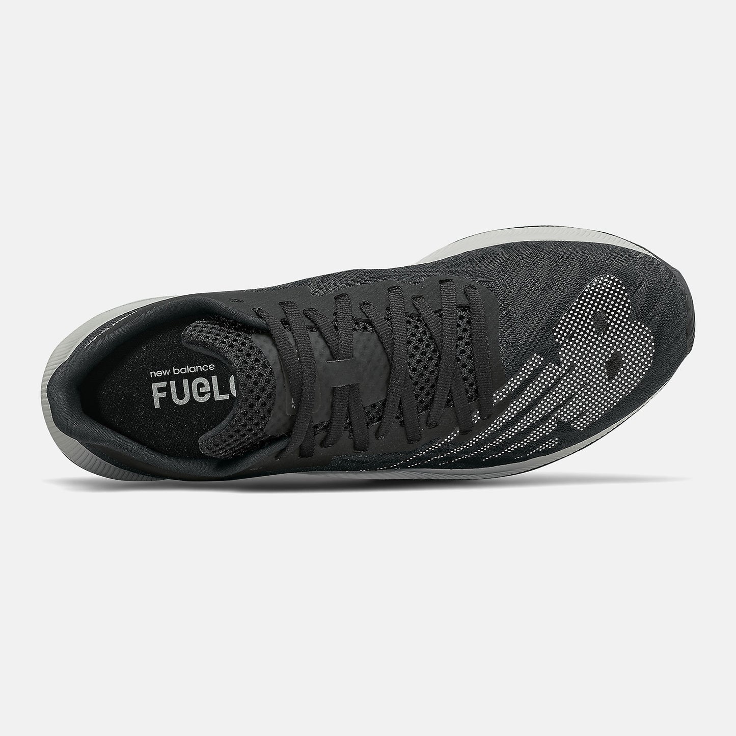 Black/White FuelCell Prism | New Balance Shoes