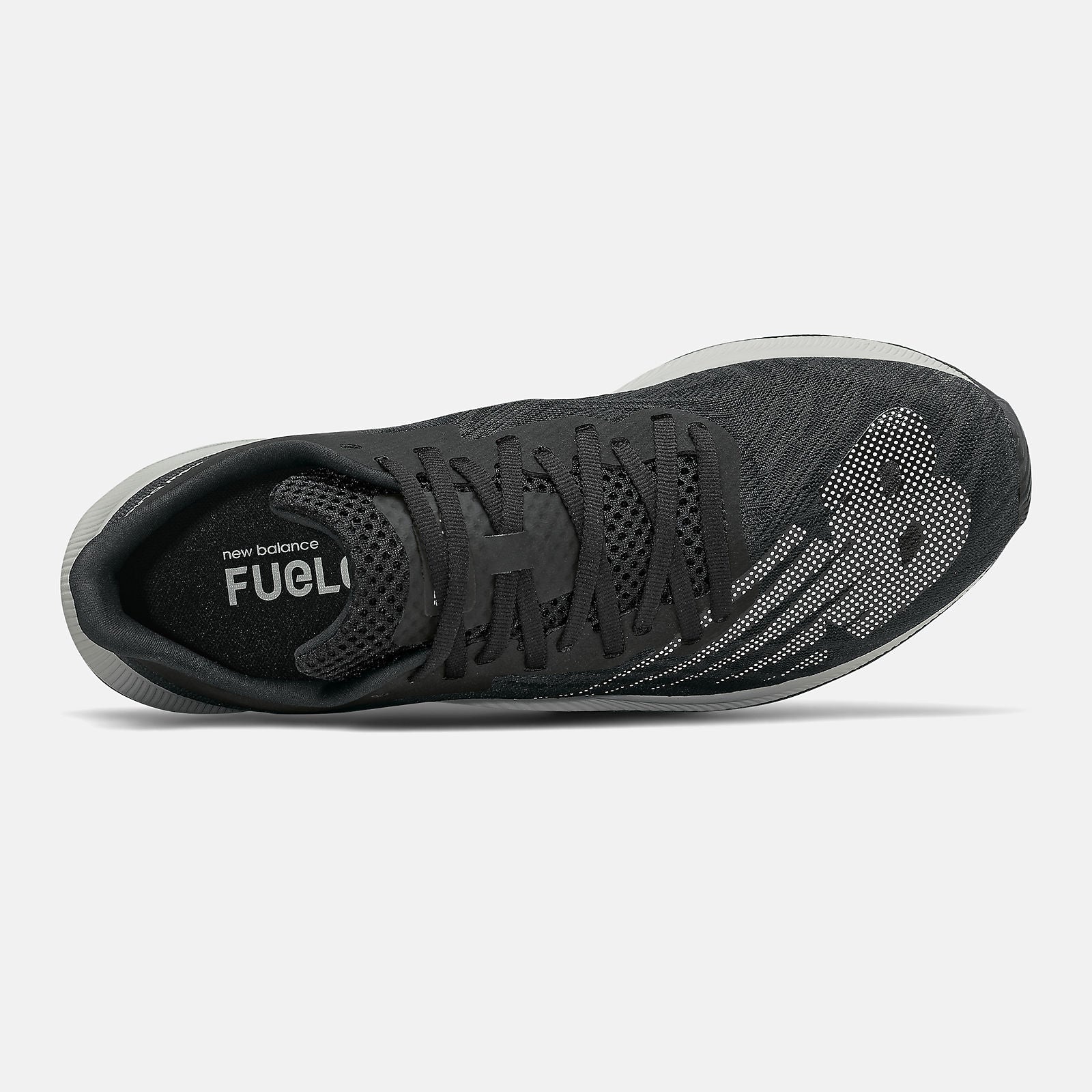 Black/White FuelCell Prism | New Balance Shoes