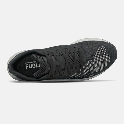 Black/White FuelCell Prism | New Balance Shoes
