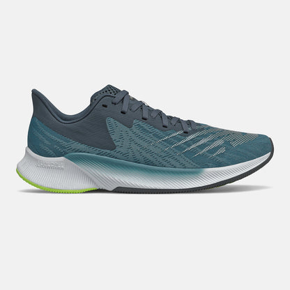 Jet Stream/Lime Glo FuelCell Prism | New Balance Shoes