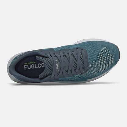 Jet Stream/Lime Glo FuelCell Prism | New Balance Shoes