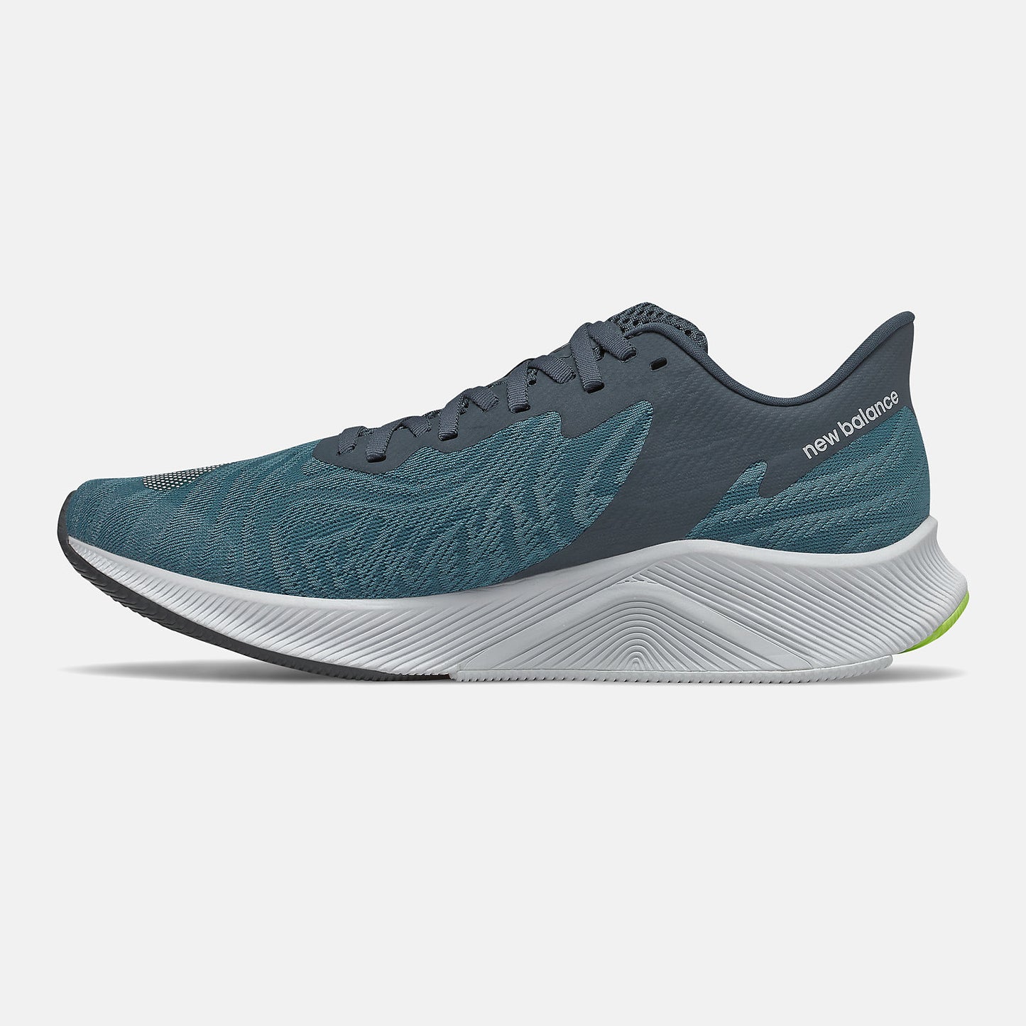 Jet Stream/Lime Glo FuelCell Prism | New Balance Shoes
